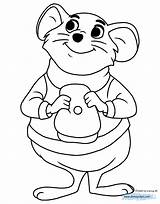 Rescuers Coloring Pages Disneyclips Disney Bernard Bianca Under Down Evinrude Penny Printable Rufus Orville Book Popular Funstuff sketch template