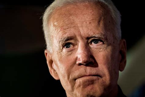 Biden Again Chose His Words Poorly But His Broader Point Was Right