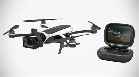 gopro finally takes   skies     drone karma shouts