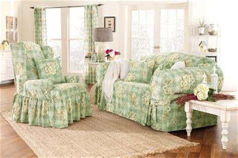 images  slipcovers  pinterest country style living room sofa covers  custom