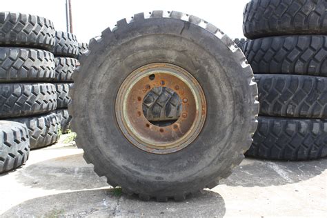 military tires gam tire