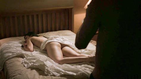 naked laura donnelly in the fall