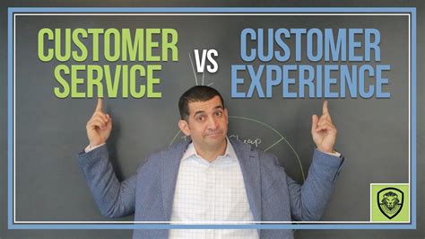 customer service  customer experience patrick bet david