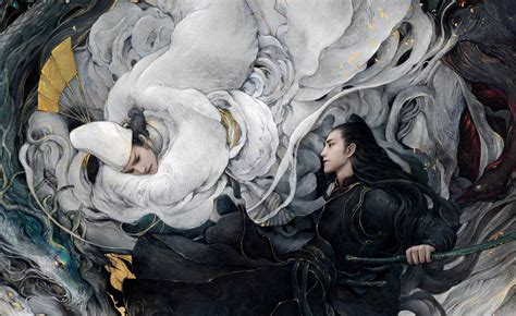 netflix acquires chinese fantasy film  yin  master dream