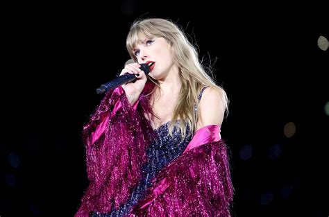 taylor swift eras  film tipped  reach record  opening