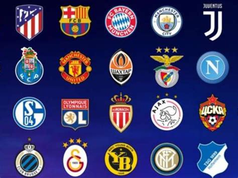 1000 images about logos de clubes de futbol on pinterest