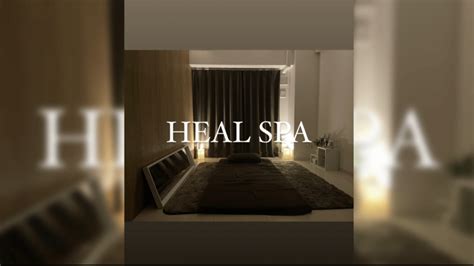 heal spa