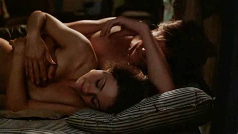 Naked Jeannine Taylor In Friday The 13th