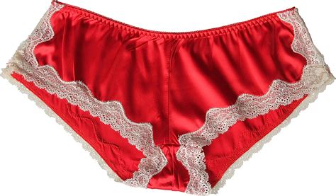 The Good Life Sexy Luxury Lingerie Ladies French Cami Knickers Panties