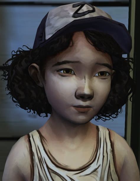 Clementine The Walking Dead Heroes Wiki