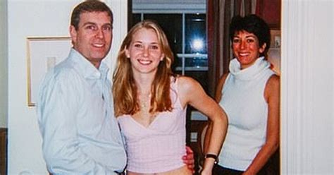 prince andrew accuser could reveal romp details at