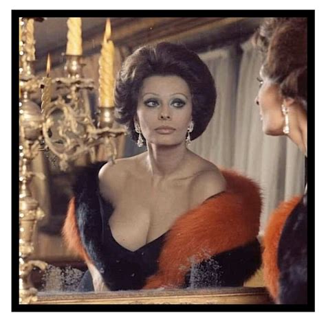 Sophia Loren Sophia Loren Photo Sophia Loren Hollywood