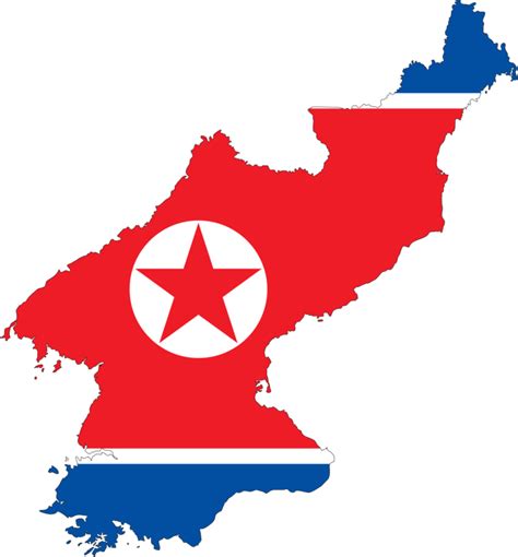 north korea flag png hd image png  png