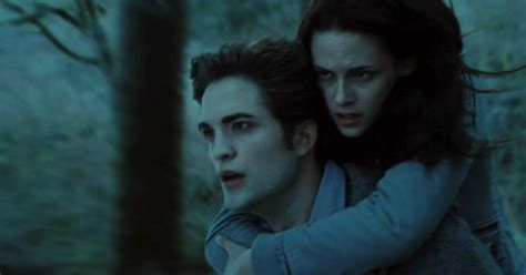 this tiktok about twilight s running scenes will make you lol for days