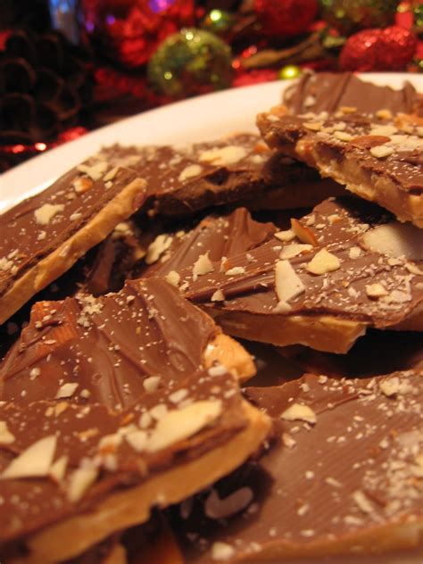 cookin  north english toffee recipe