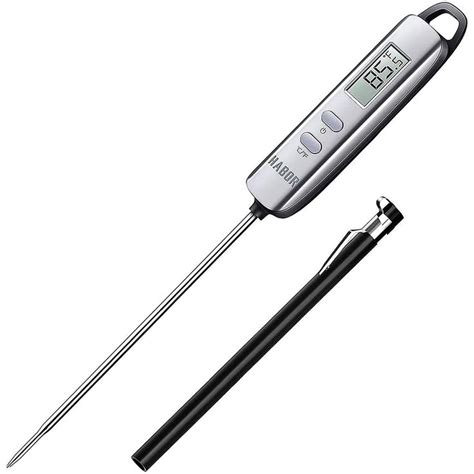amazons top selling digital meat thermometer      digital cooking