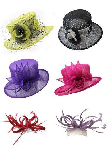 Pin On Hats And Fascinaters