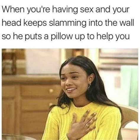 31 funny sex memes that will make you crack open — megan paige
