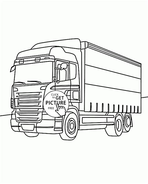 pin auf transportation coloring pages