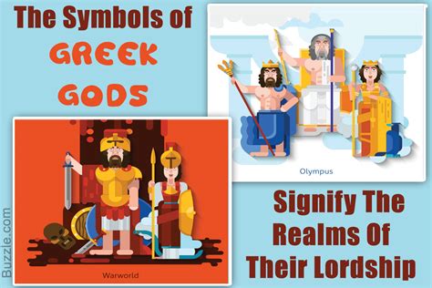 List Of Greek Gods And Goddesses Examples And Forms