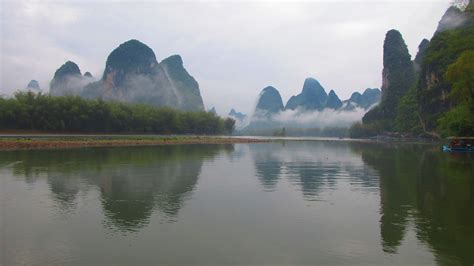 beautiful landscapes  china