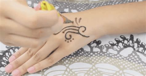 7 cara membuat henna bubuk sendiri alami mudah sederhana [lengkap]