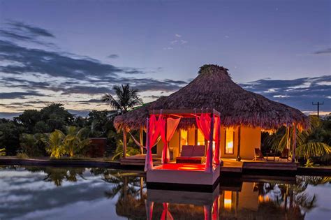 top luxury hotels in belize and popular destinations 2018