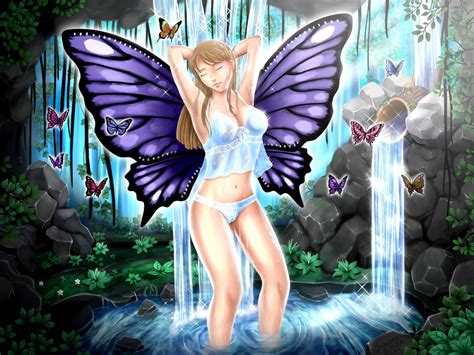 fairy fairies fan art  fanpop