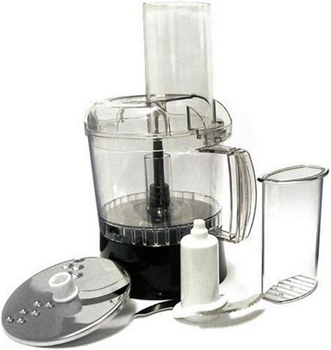 cuisinart  cup food processor replacement parts dfpbz life sunny