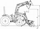 Image result for CAD Plans for Loaders. Size: 134 x 100. Source: getdrawings.com