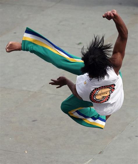 capoeira brazilian martial arts capoeira art reference
