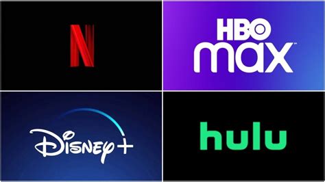 everything coming to netflix disney hbo max hulu and amazon prime