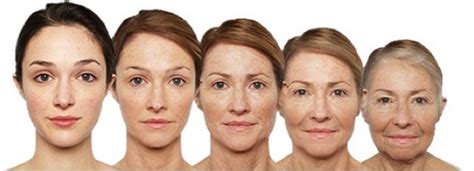 aging aging process definition
