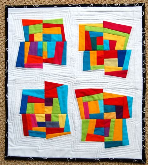 solid color quilts images  pinterest modern quilting quilt modern  quilting ideas