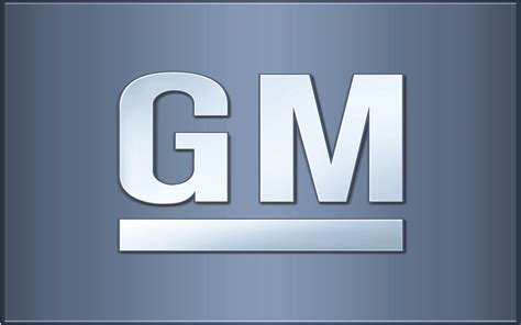 gm branding logo brands   hd