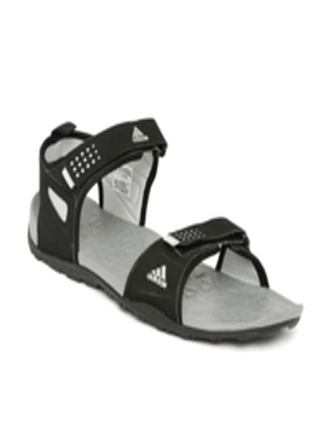 buy adidas men black winch sports sandals sports sandals  men