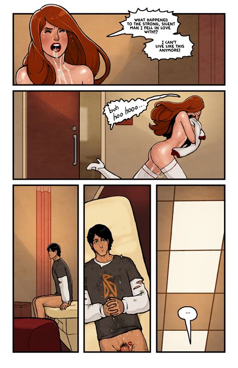 this romantic world page 50 by reinbach hentai foundry