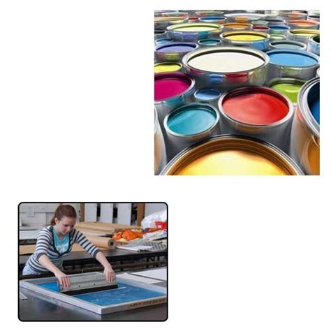 ink anon ink  screen printing packaging size  kg   price