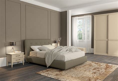 Consegna rapida e ritiro al . ARCADIA â¢ Camere Matrimoniali in Stile Classico