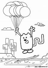 Wubbzy Coloriage Ballons Desenhos Colorir Websincloud Envole Ausmalbilder Fargelegging Planetadibujos Kolorowanki Malvorlagen Dzieci Faciles L0 Rights Toutes sketch template