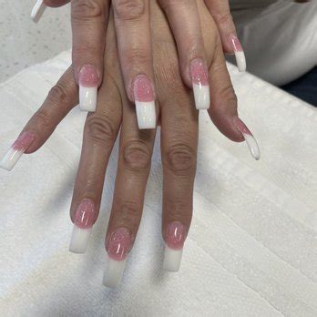 cute nails spa    reviews  oak st brentwood