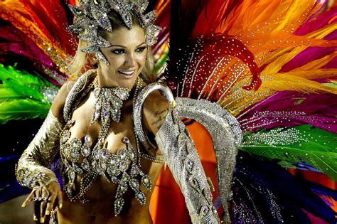 things to do in rio during carnival found the world