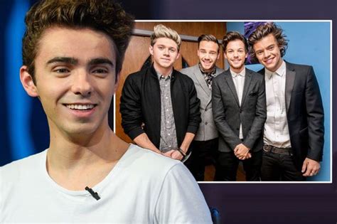 one direction vs the wanted news views gossip pictures video mirror online