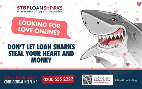 Warning As Loan Sharks Turn To Dating Sites To Target Victims Stop