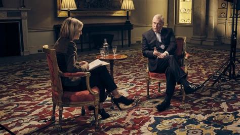Prince Andrew Bbc Interview Six Things We Learned Bbc News