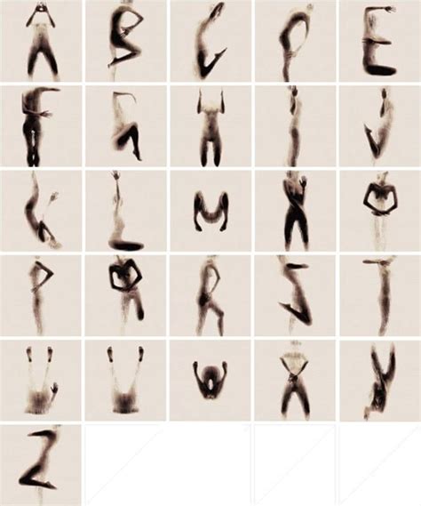 tumblr typography alphabet alphabet photography typography