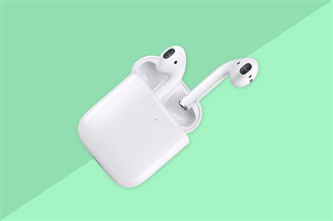 apple airpods review great   worth  upgrade time