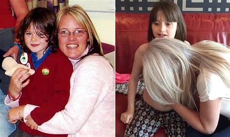 cumbria mother hears her dead daughter s heart beating inside another