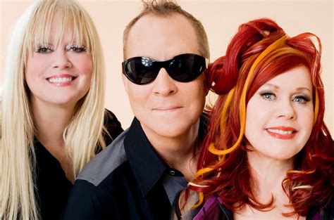 The B 52s Cindy Wilson On Rupaul S Drag Race And Performing For 40