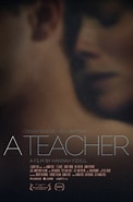 Résultat d’image pour A Teacher Film 2013. Taille: 122 x 185. Source: www.aceshowbiz.com